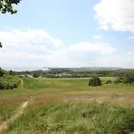 Mit Sonnenhof Gartenzauber Appartamento Goehren (Ruegen)
