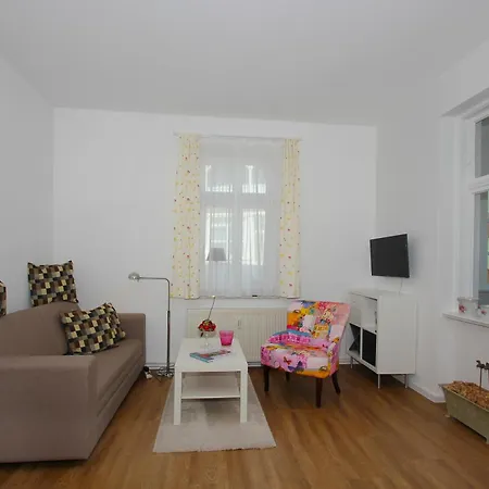 Mit Sonnenhof Gartenzauber Apartmán *